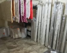 Yorgan Yıkama Ankara