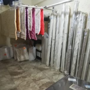 Yorgan Yıkama Ankara