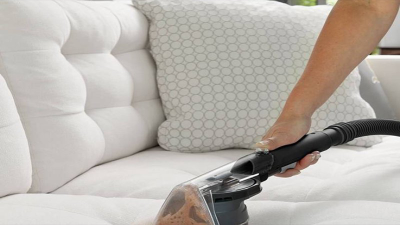 Koltuk Yıkama Koltuk Yıkama