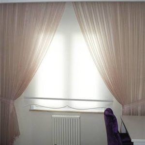 Stor Perde Yıkama Ankara